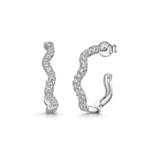 earrings - kpe3248