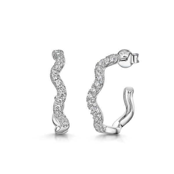 earrings - kpe3248