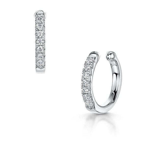 earring - kpe3271 PAIR