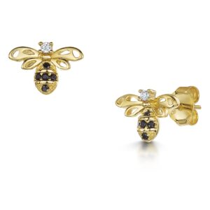 earring - kpe3318bwy