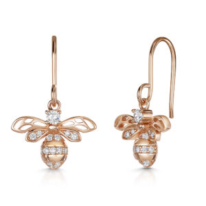 earrings - kpe3813 R
