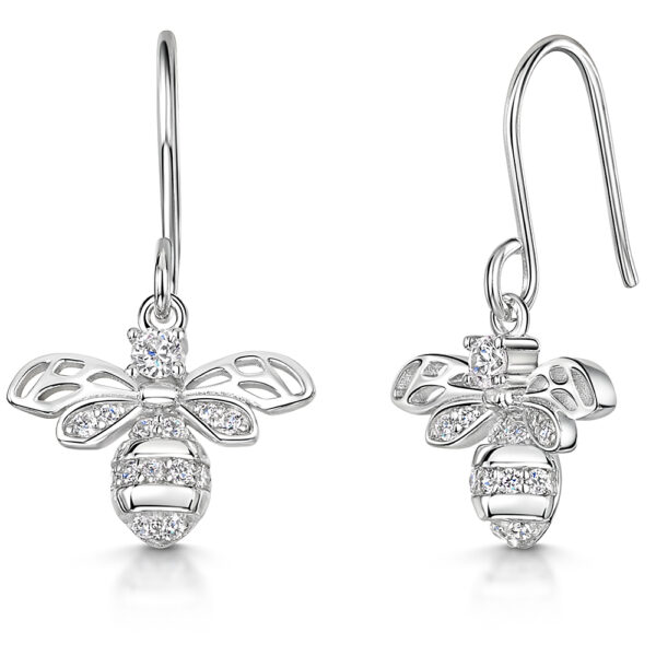 earrings - kpe3813