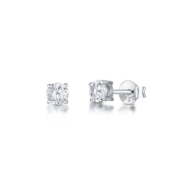 Earrings - hbe3rd