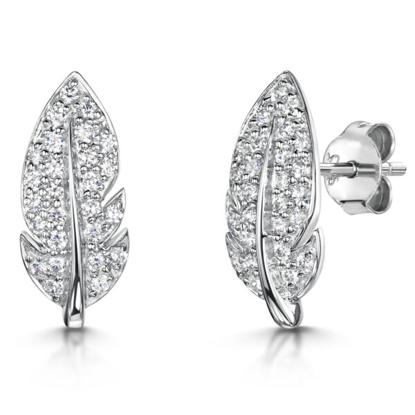 earrings - kpe9909