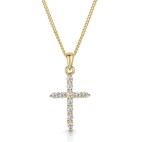 pendant - kpn211-Yg