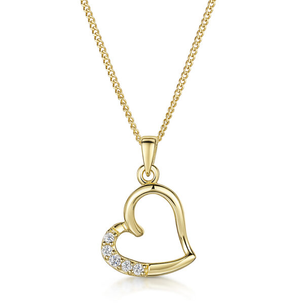 pendant - kpn225-Yg