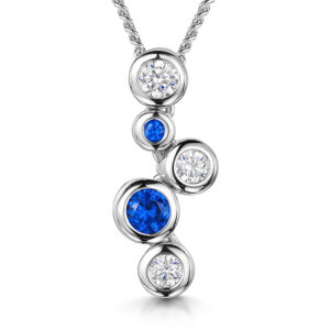 Pendant - kpn2552-5-DB cz