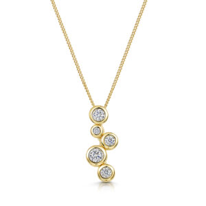 Pendant - KPN2552-5-Yg
