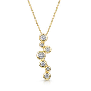Pendant - KPN2552-7-Yg