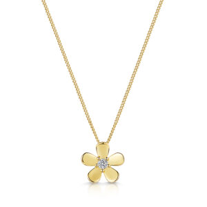 Pendant - kpn3116-Yg
