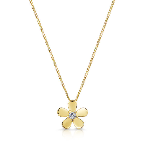 Pendant - kpn3116-Yg
