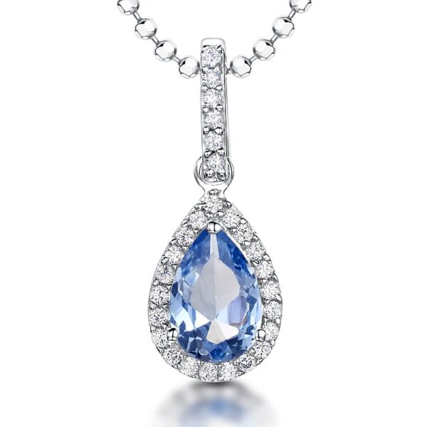 pendant - kpn3169 -SP cz