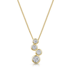 pendant - kpn3224-Yg