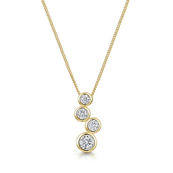 pendant - kpn3224-Yg