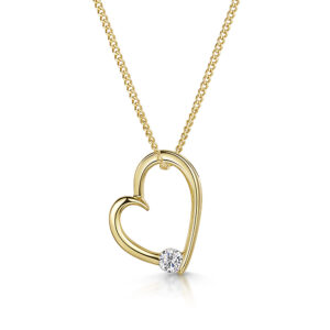 pendant - kpn3345-Yg