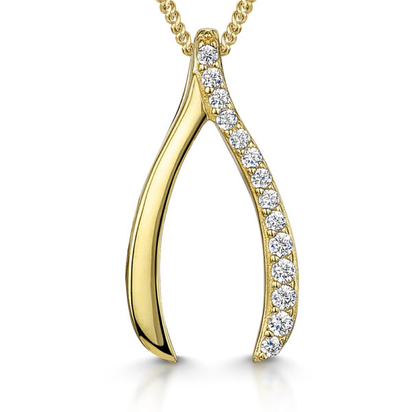 pendant - kpn3462-Yg