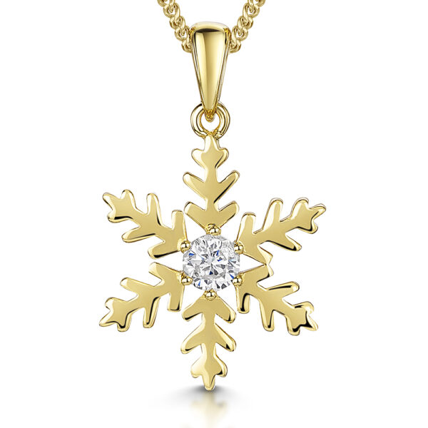 pendant - kpn3490-Yg