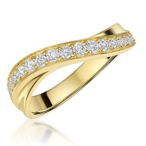 Ring - kpr10271-Yg