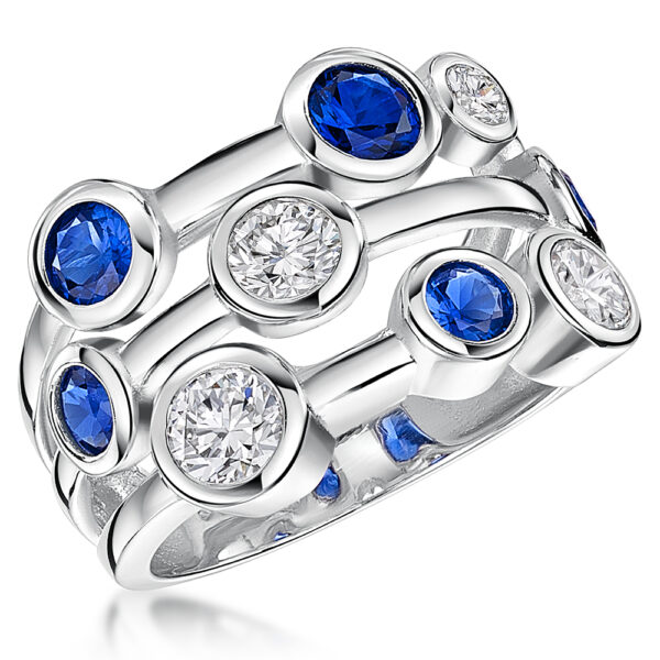 Ring - kpr10610-DB