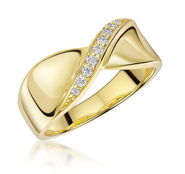 ring - kpr10621-Yg