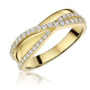 ring - kpr10654-Yg