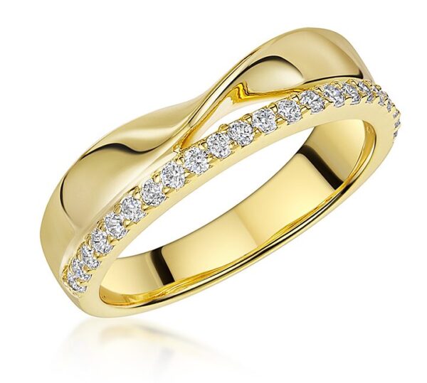 ring - kpr10670-Yg