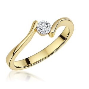 Ring - KPR11214-Yg