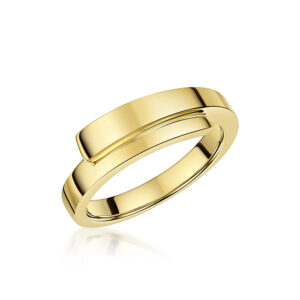 ring - kpr1252-Yg