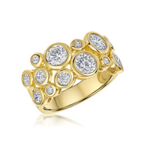 Ring - KPR9956-Yg