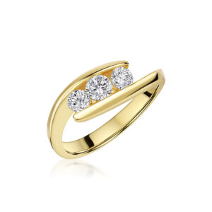 ring - kpr9964-Yg