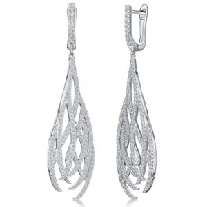 earrings - oge2893