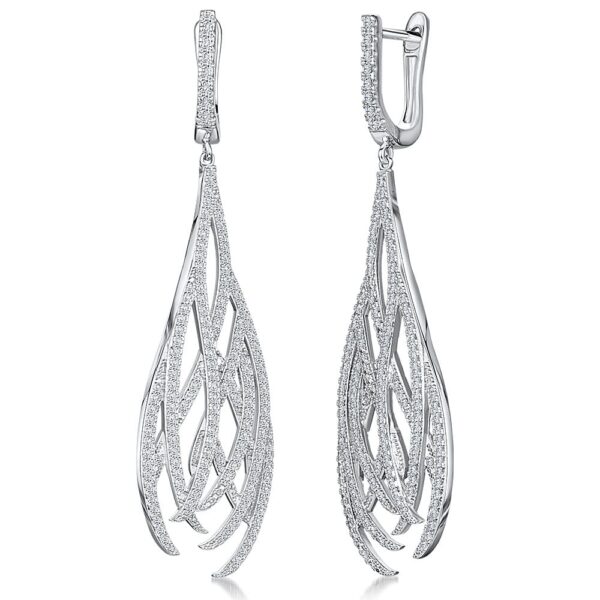 earrings - oge2893