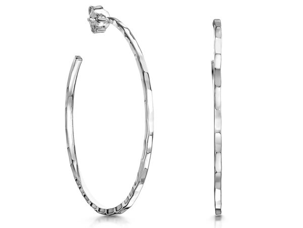 earrings - pne1622-Small