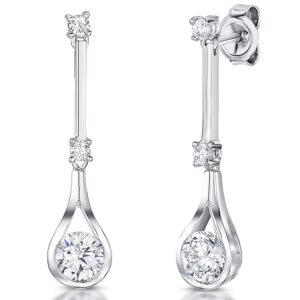 Earrings - pse0698