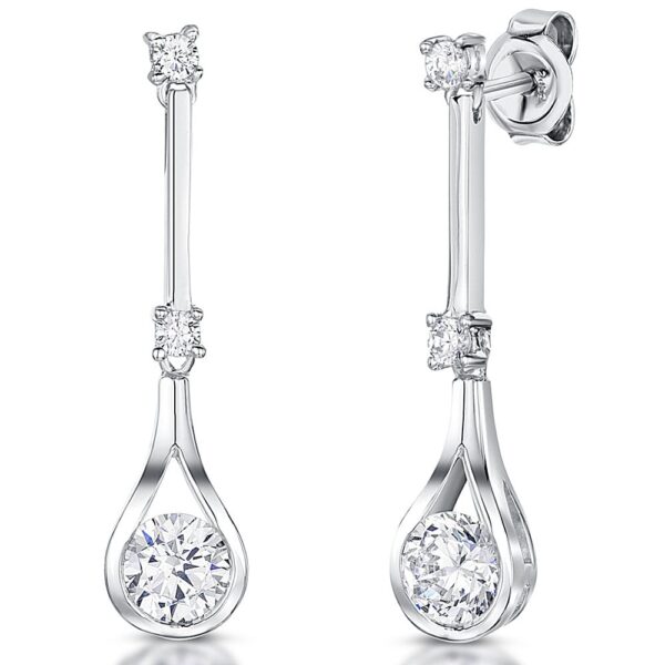 Earrings - pse0698