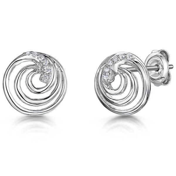 Earrings - PSE1464