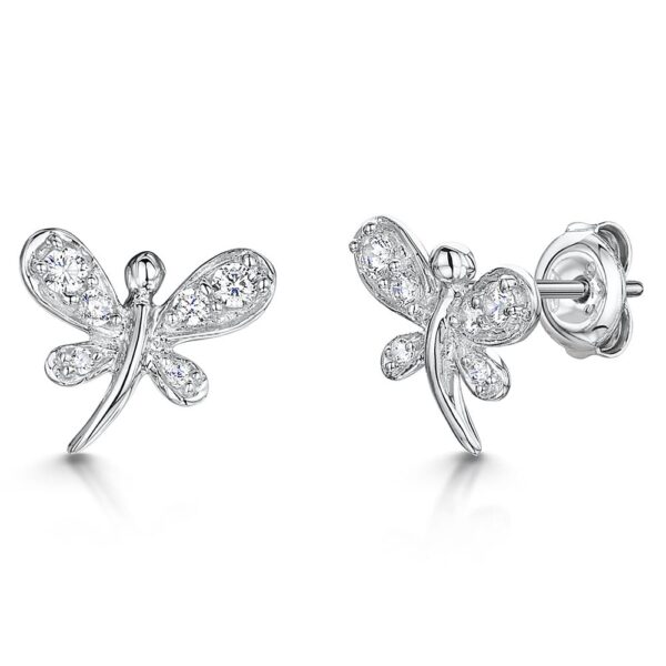 Earrings - PSE207
