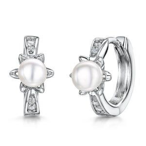 earring - pse2648 wpcz