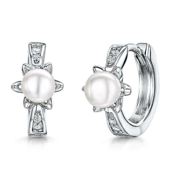 earring - pse2648 wpcz