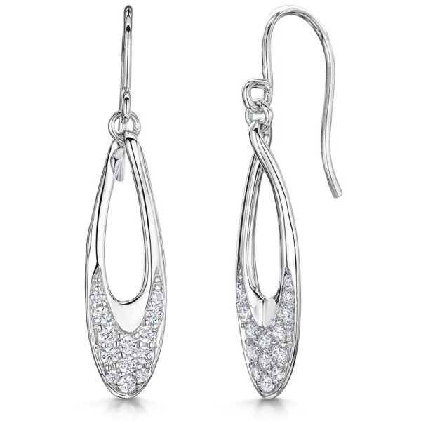 Earrings - PSE271