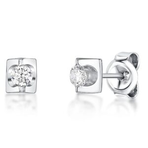 Earrings - PSE451
