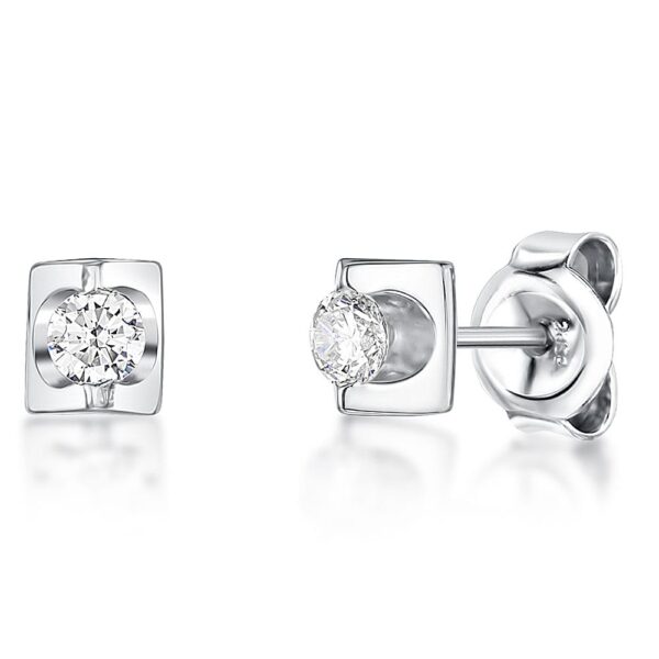Earrings - PSE451