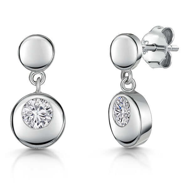 Earrings - PSE665s