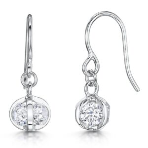 Earrings - PSE679