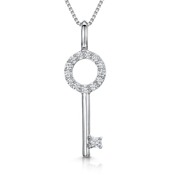 Pendant - psn1749