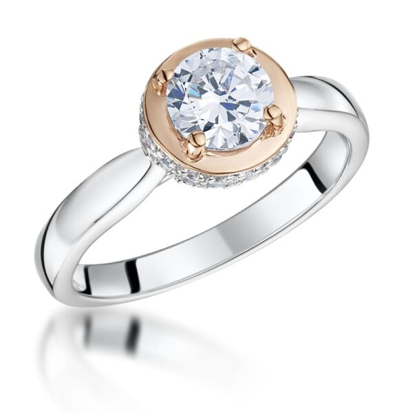 ring - psr2737 R