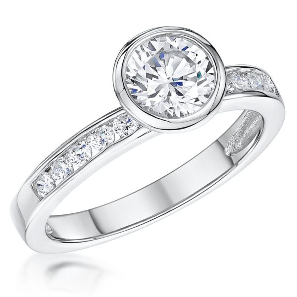 Ring - PSR3124