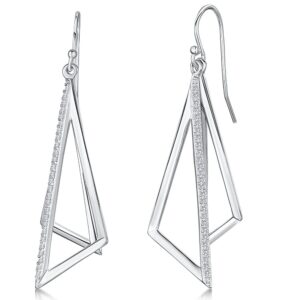 earrings - sae001