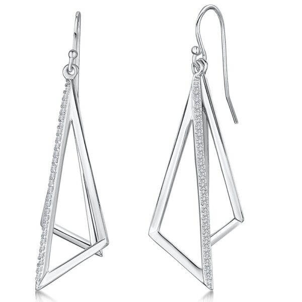 earrings - sae001