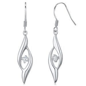 earrings - sae002